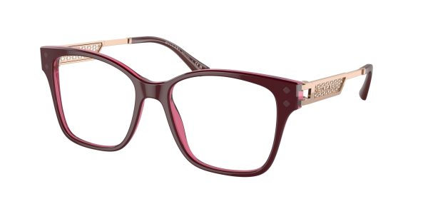 Bvlgari BV4213F Square Eyeglasses Online Hot Sale - Image 2