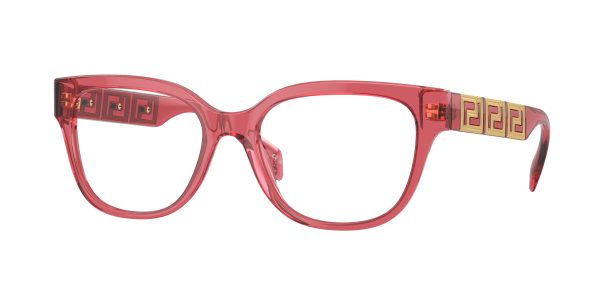 Versace VE3338F Pillow Eyeglasses Online now - Image 2