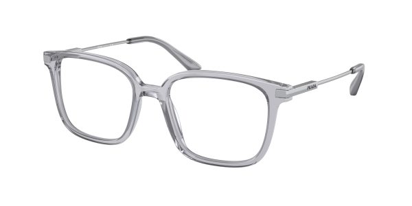 Prada PR04ZV Pillow Eyeglasses Online Hot Sale - Image 5