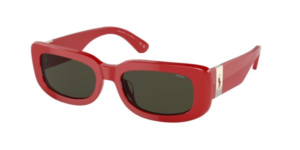 Polo PH4191U Pillow Sunglasses Fashion - Image 2