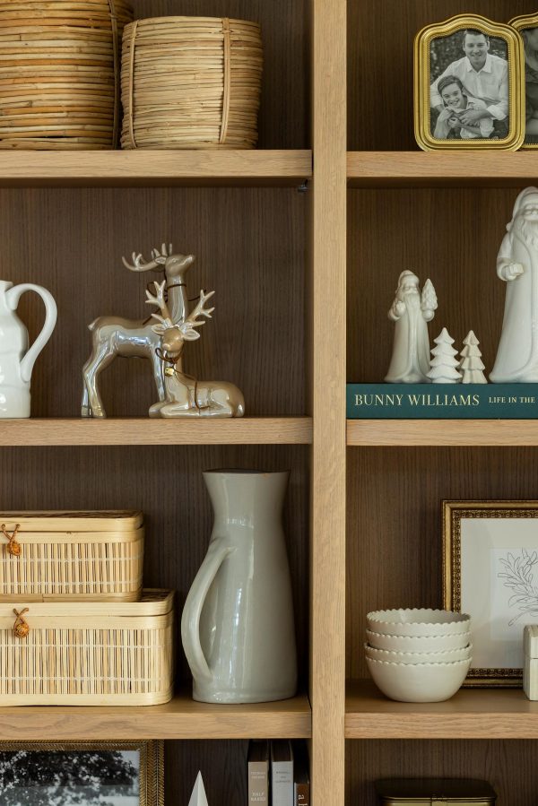Taupe Reindeer Set Supply - Image 2