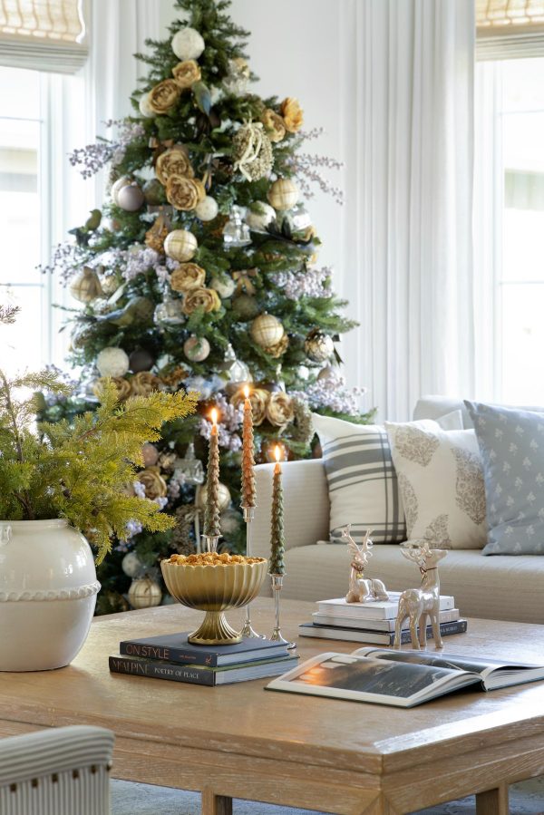Taupe Reindeer Set Supply - Image 4