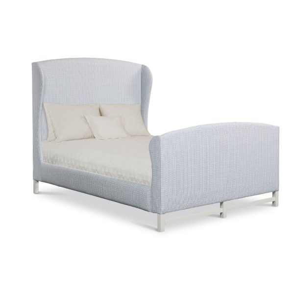 Ford Bed with Footboard Twin For Sale