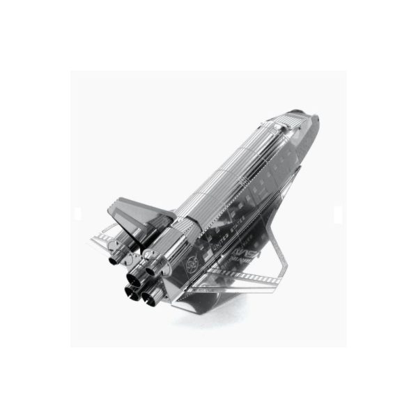 Metal NASA Space Shuttle on Sale